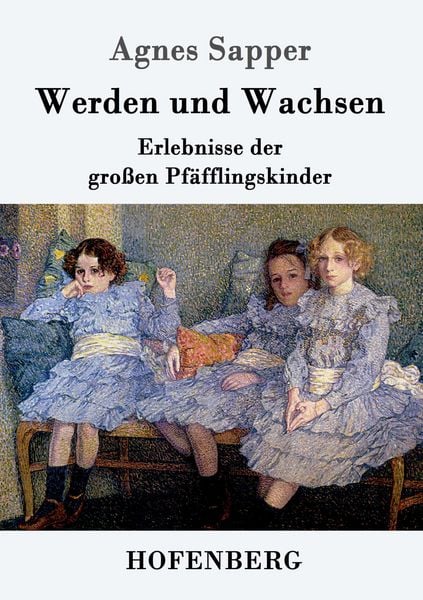 Produktbild: Werden und Wachsen