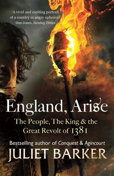 Produktbild: England, Arise