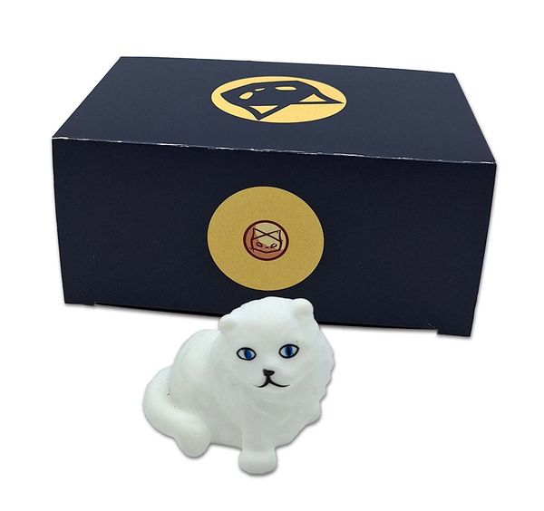 Produktbild: Miezekatze