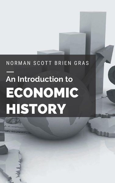 Produktbild: An Introduction to Economic History