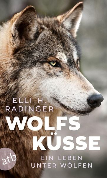 Produktbild: Wolfsk&uuml;sse