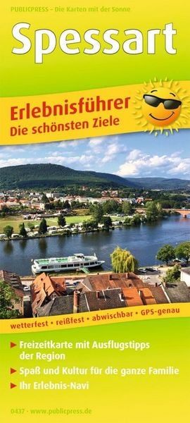 Produktbild: Spessart