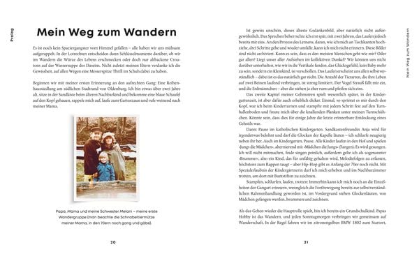 Der Fußgänger