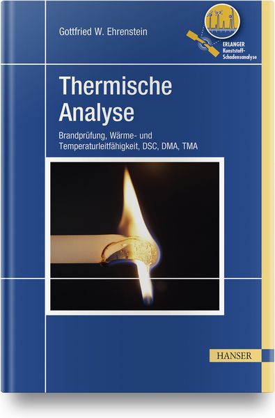 Produktbild: Thermische Analyse