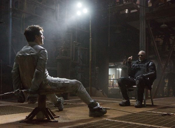 Produktbild: Oblivion (4K Ultra HD) (+ Blu-ray)