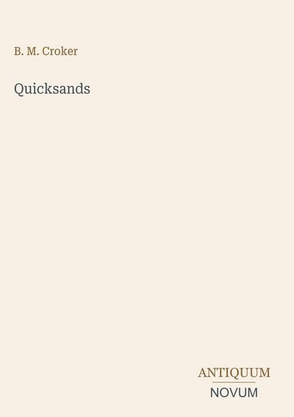Produktbild: Quicksands