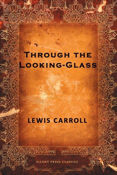 Produktbild: Through the Looking-Glass