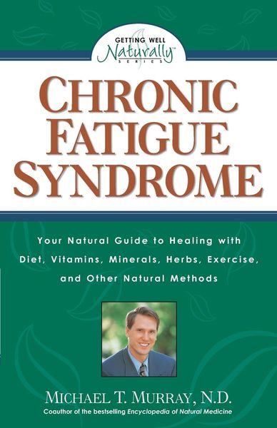 Produktbild: Chronic Fatigue Syndrome