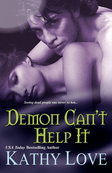 Produktbild: Demon Can't Help It