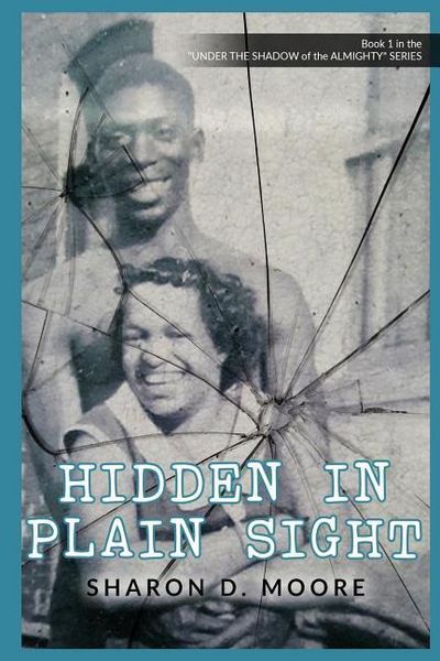 Produktbild: Hidden in Plain Sight