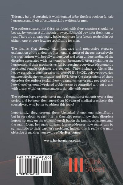 Produktbild: Her Hormones