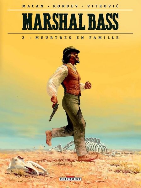 Produktbild: Marshal Bass