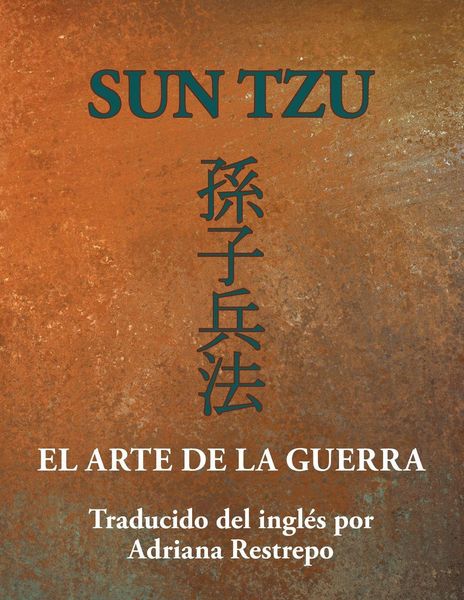 Produktbild: Sun Tzu