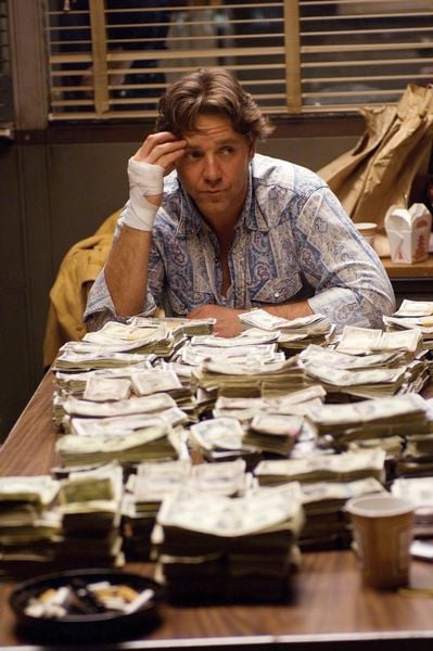 Produktbild: American Gangster