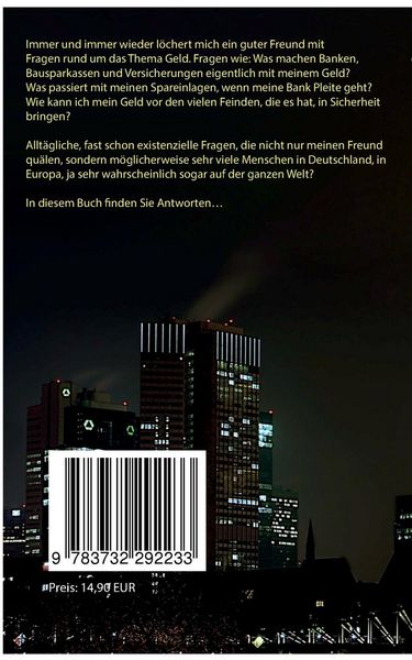 Produktbild: Angriff auf mein Geld!