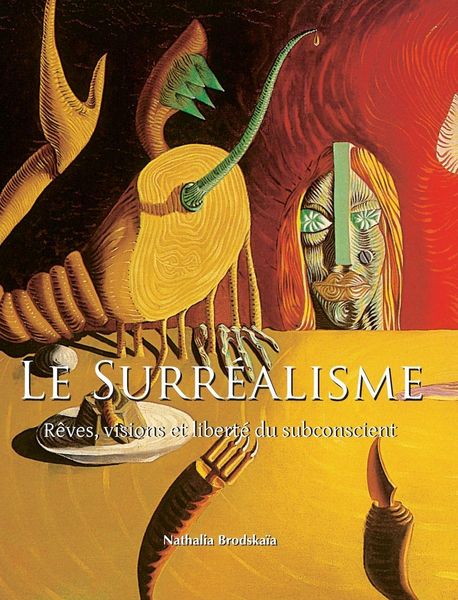 Produktbild: Le Surr&eacute;alisme
