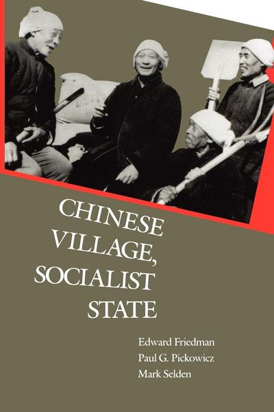 Produktbild: Chinese Village, Socialist State