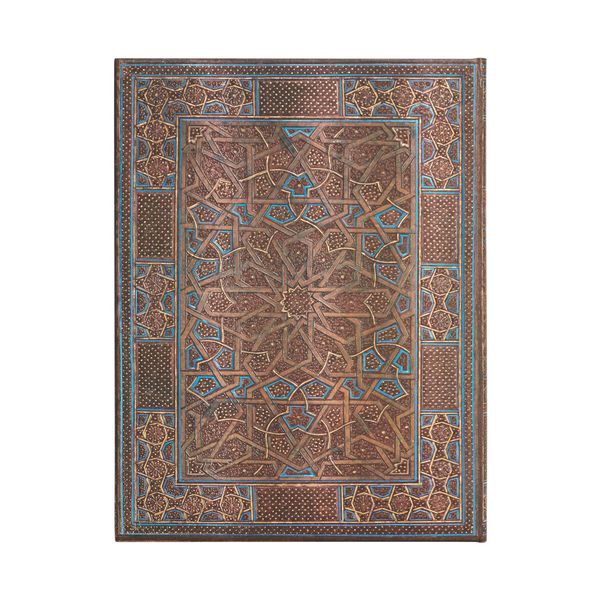 Produktbild: Hardcover Notizbuch Midnight Star, Ultra, Liniert
