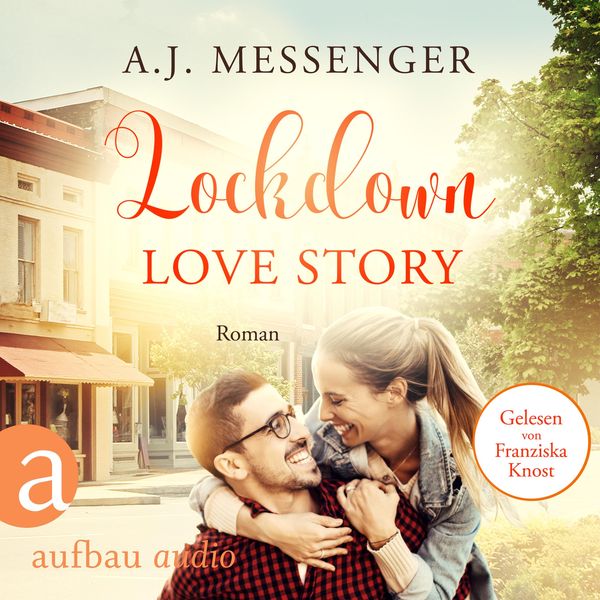 Produktbild: Lockdown Love Story