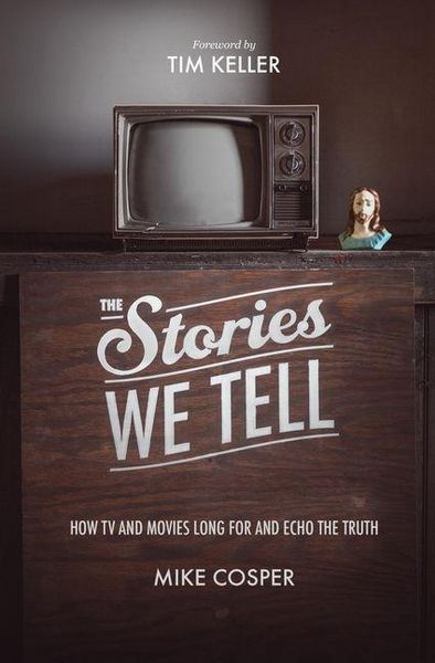 Produktbild: The Stories We Tell