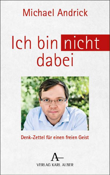 Produktbild: Ich bin nicht dabei