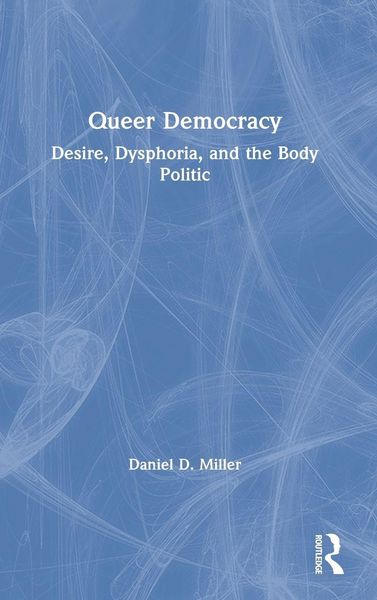 Produktbild: Queer Democracy