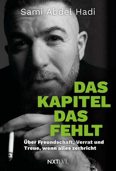 Produktbild: Das Kapitel, das fehlt