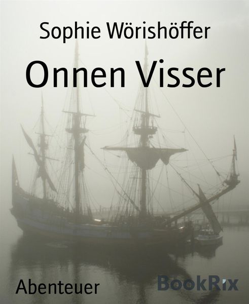 Produktbild: Onnen Visser