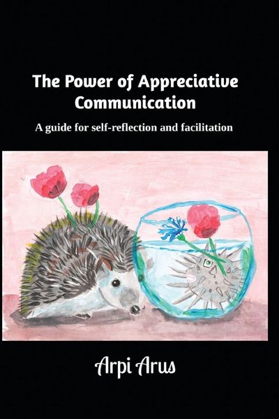 Produktbild: The Power of Appreciative Communication