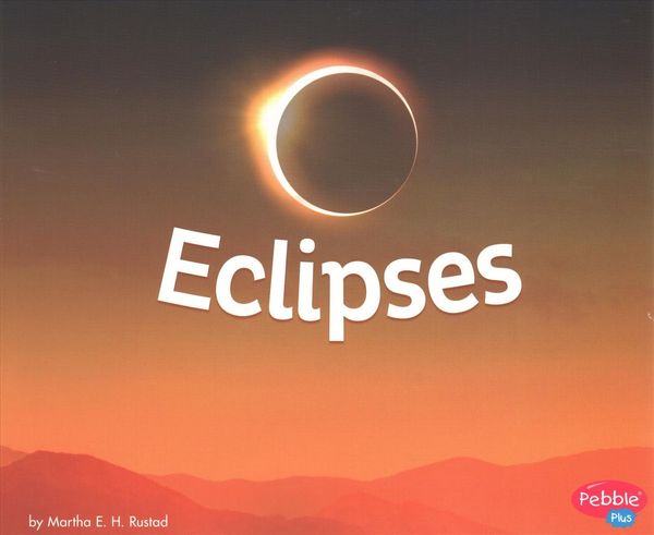 Produktbild: Eclipses