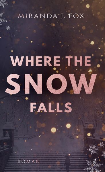 Produktbild: Where The Snow Falls