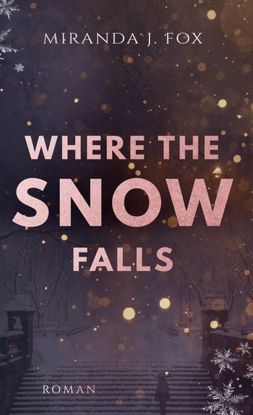 Produktbild: Where The Snow Falls
