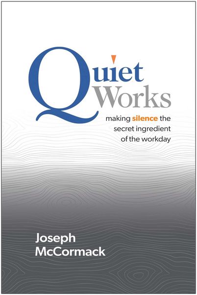Produktbild: Quiet Works