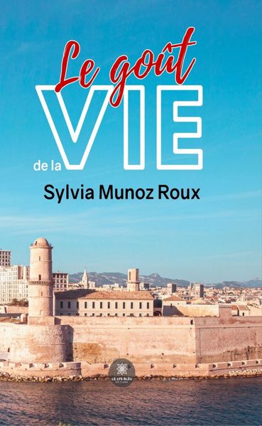 Produktbild: Le go&ucirc;t de la vie