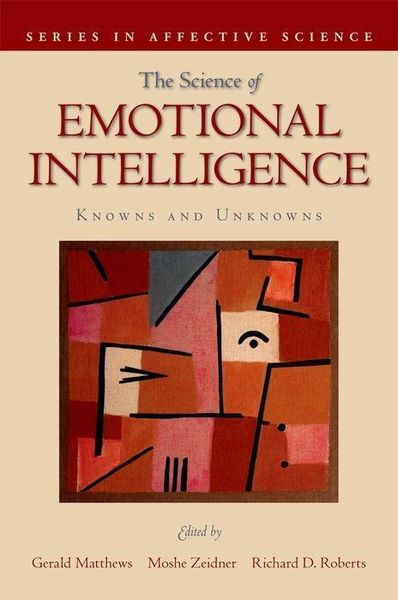 Produktbild: Science Of Emotional Intellige