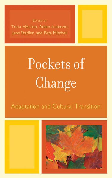 Produktbild: Pockets of Change