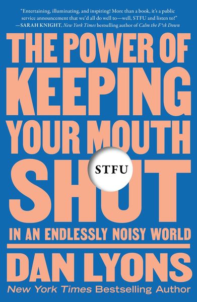 Produktbild: STFU