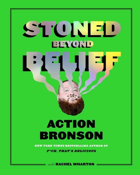 Produktbild: Stoned Beyond Belief