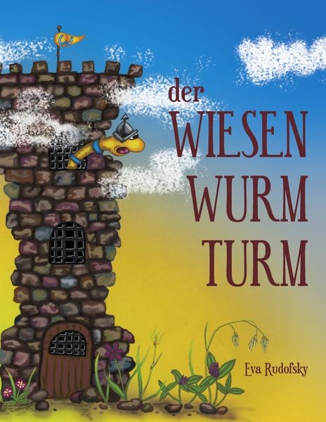 Produktbild: Der Wiesenwurmturm