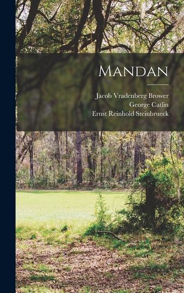 Produktbild: Mandan