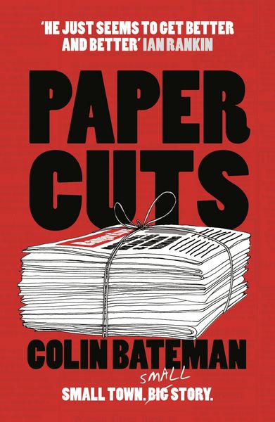Produktbild: Papercuts