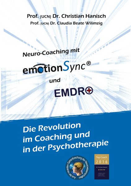 Produktbild: EmotionSync&reg; & EMDR+ - Die Revolution in Coaching und Psychotherapie