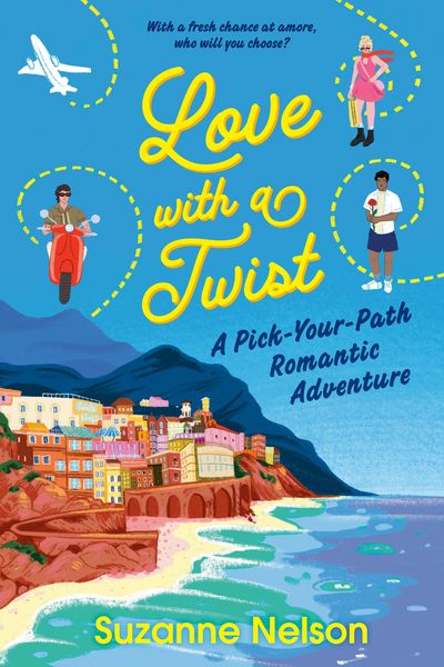 Produktbild: Love with a Twist