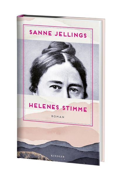 Produktbild: Helenes Stimme