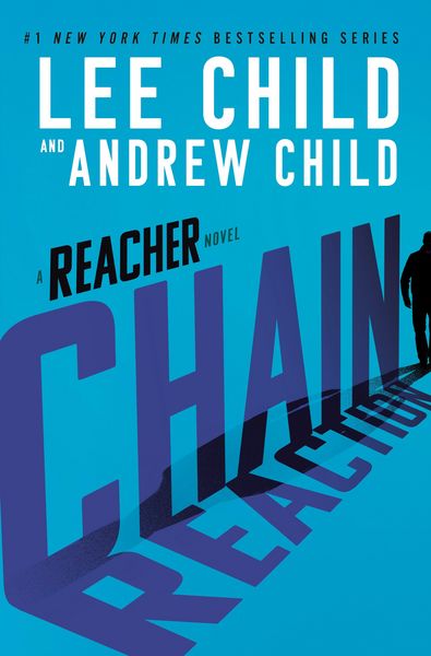 Produktbild: Chain Reaction