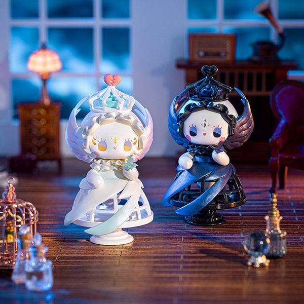 Produktbild: EMMA Secret Forest Blizzard Manor Sammelfigur