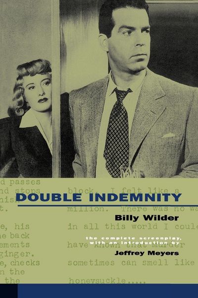 Produktbild: Double Indemnity