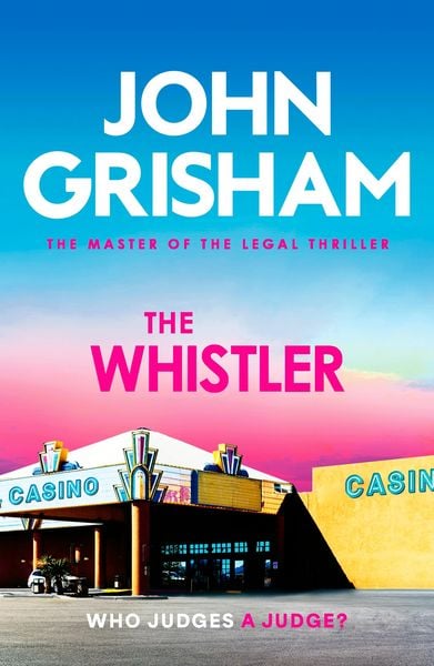 Produktbild: The Whistler