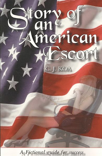 Produktbild: Koa, C: Story of an American Escort