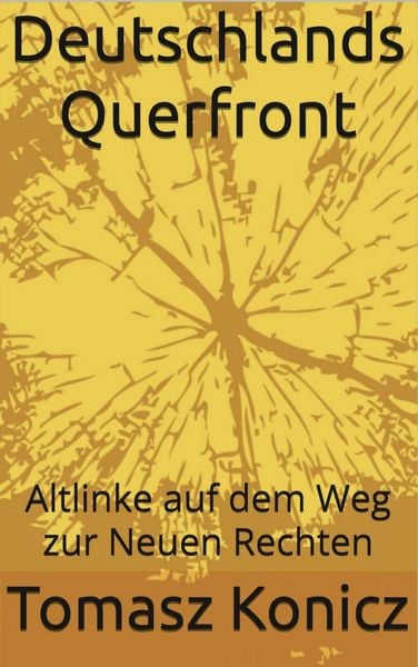 Produktbild: Deutschlands Querfront